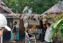 Setelah Viral Protes Tadarusan,  WNA di Gili Trawangan Diperiksa Imigrasi