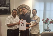 Pimpin DPW PSI NTB, Budi Suryata Fokus Konsolidasi Struktur