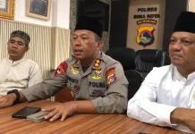 AKBP Heriyanto Ajak Jaga Kamtibmas dan Berantas Narkoba