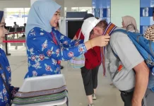 Kunjungan Kapal Pesiar Viking Sky Cruise Dongkrak Citra Pariwisata Lombok Barat