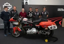 Harley-Davidson Bagger World Cup 2026 Resmi Meluncur jelang MotoGP 2026