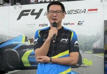 F4 Indonesia Perkenalkan Balap Formula di IIMS 2026, Siap Tampil di Mandalika