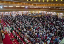 Toleransi Ideal adalah Menjaga Kedamaian, Keamanan antar Sesama