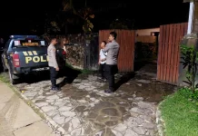 Polisi Perketat Pengamanan Mandalika usai WNA Jadi Korban Jambret