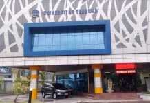 Digitalisasi UT Perkuat Standar Mutu Akademik Kampus