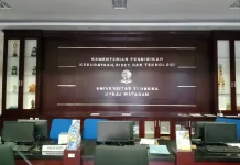 Sistem Pendaftaran Berkelanjutan UT Permudah Akses Mahasiswa