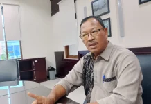 Kolaborasi Daerah Jadi Strategi Penguatan UT Mataram