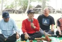 Lonjakan Harga Bahan Pokok, Guru Besar UIN Mataram Dorong Sinergi Kebijakan