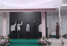 Resmikan SPPG di Pesantren, Iqbal: Kunci Kemandirian Ekonomi Umat