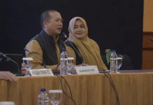 Setahun Iqbal–Dinda: Peternakan NTB Bertransformasi, Fokus pada Nilai Tambah