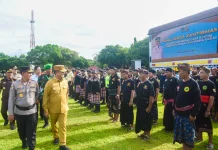 Gubernur NTB Imbau Warga Jaga Kamtibmas Selama Ramadan