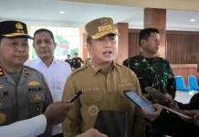 Gubernur dan Kapolda Pastikan NTB Kondusif Selama Ramadan