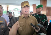 Harga Cabai Makin Meroket, Ini Kata Gubernur NTB