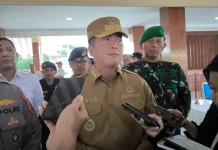 Gubernur NTB Jamin Harga Minyak Goreng Terkendali Selama Ramadan