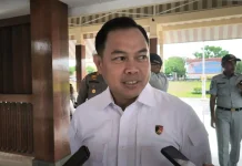 Penyelidikan Kasus Penipuan-Penggelapan Dana Vendor MXGP Mandek di Polda NTB