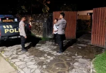 Masih Saja Terjadi Aksi Kriminal di Kuta Mandalika