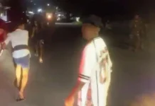 Marak "Balap Liar", Patroli Blue Light Diintensifkan