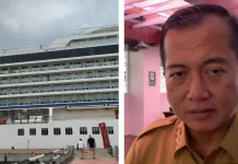 Strategi Besar Gubernur NTB Benahi Pelabuhan Gili Mas