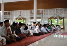 Ramadan di The Mandalika Diisi Aksi Sosial dan Penguatan Spiritual