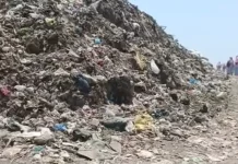 Pemda Lombok Timur Dorong Pembangunan Tempat Pengolahan Sampah Terpadu