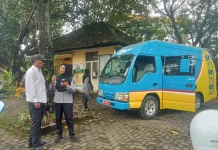 Lebih Dekat dengan Masyarakat, Kemenkum NTB Hadirkan Penyuluhan Hukum Keliling