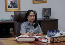 Kemenkum NTB Ikuti Rapat Persiapan Peresmian Posbankum oleh Presiden