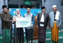 Pemkab Loteng Perkuat Jaminan Sosial dan Ekonomi Warga Perdesaan