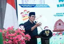 Pemkab Loteng Siap Fasilitasi Kemitraan UMKM dan Produsen Lokal dalam Program MBG