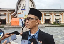 Pemprov NTB Siapkan Mudik Gratis Lebaran 2026