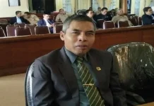 DPRD NTB Tekankan Pentingnya Profesionalisme dalam Penentuan Direksi PT GNE