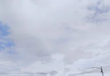 Hujan Masih Berpotensi Terjadi Dibeberapa Wilayah