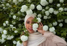 Tips Make Up Natural Glow untuk Lebaran