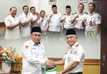 Lapas Lombok Barat Tegaskan Hak Ibadah Semua Agama