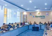 Pemprov NTB Kejar Legalisasi Tambang Rakyat untuk Dongkrak PAD