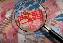 Waspada Peredaran Uang Palsu saat Ramadhan dan jelang Idul Fitri