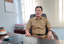 Tinggi Minat Pelajar Sumbawa Menjadi Paskibraka
