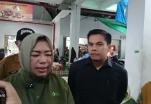 Cabai Mahal di Lombok, Bapanas Desak Perbaikan Distribusi