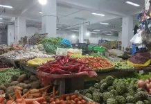 Legislator Desak Optimalisasi Jalur Distribusi Cabai di Lombok Tengah