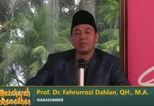 Menjaga Lisan dan Anggota Badan dalam Puasa