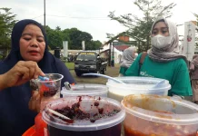 Mencicipi Makanan saat Berpuasa, Batalkah?