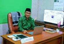 Zakat Tak Boleh untuk Program MBG