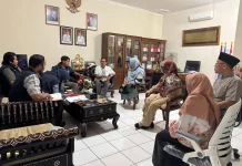 Distribusi MBG Ramadan Disorot Ombudsman NTB