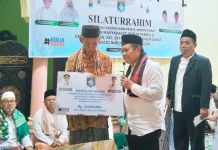 Pemda Lobar Tegaskan Pembangunan Merata meski Fiskal Terbatas