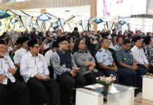 Talkshow Ramadhan Baznas NTB, Kakanwil Kemenkum Dorong Sinergi Penguatan Zakat