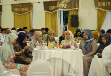Korem 162/Wira Bhakti Rayakan HUT ke-65, Gelar Syukuran dan Doa Bersama