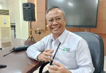 Direktur Poltekkes Mataram Apresiasi Program CKG dari Pemerintah Pusat