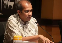 Komitmen Kemenkum Perkuat Tata Kelola PNRI lewat Pembaruan Regulasi