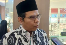 Baznas RI Luruskan Persepsi Soal Dukungan ke MBG