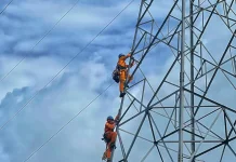 Selama Ramadan PLN Jaga Pasokan Listrik Andal Sumbawa