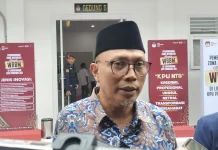 PAW Harus Tunggu Pemberhentian Resmi, KPU NTB Tegaskan Hanya Proses Sesuai Aturan